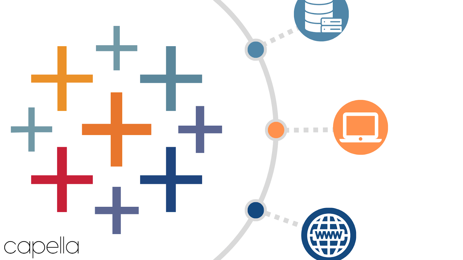 What Is Tableau ? How You Can Use It For Visualizing & Analyzing Data